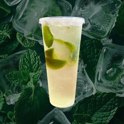 Мохито классический