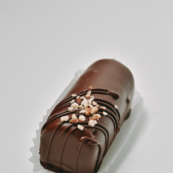 Протеиновый батончик