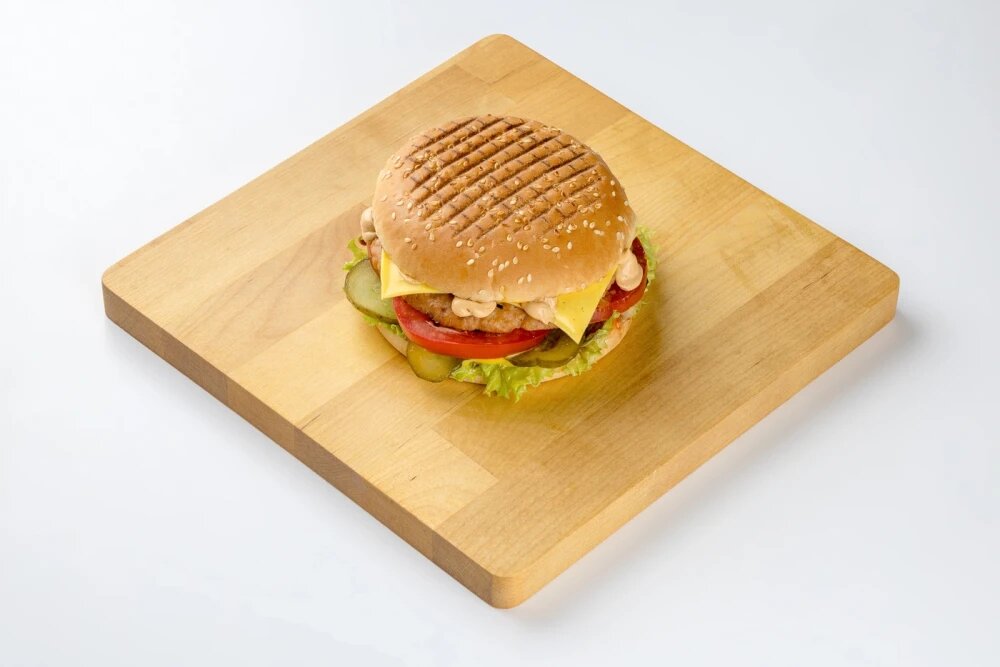 Бургер Буляк