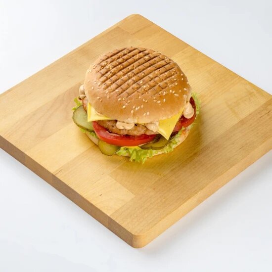 Бургер Буляк