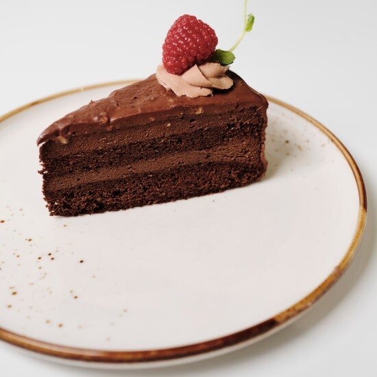 Торт Ферреро