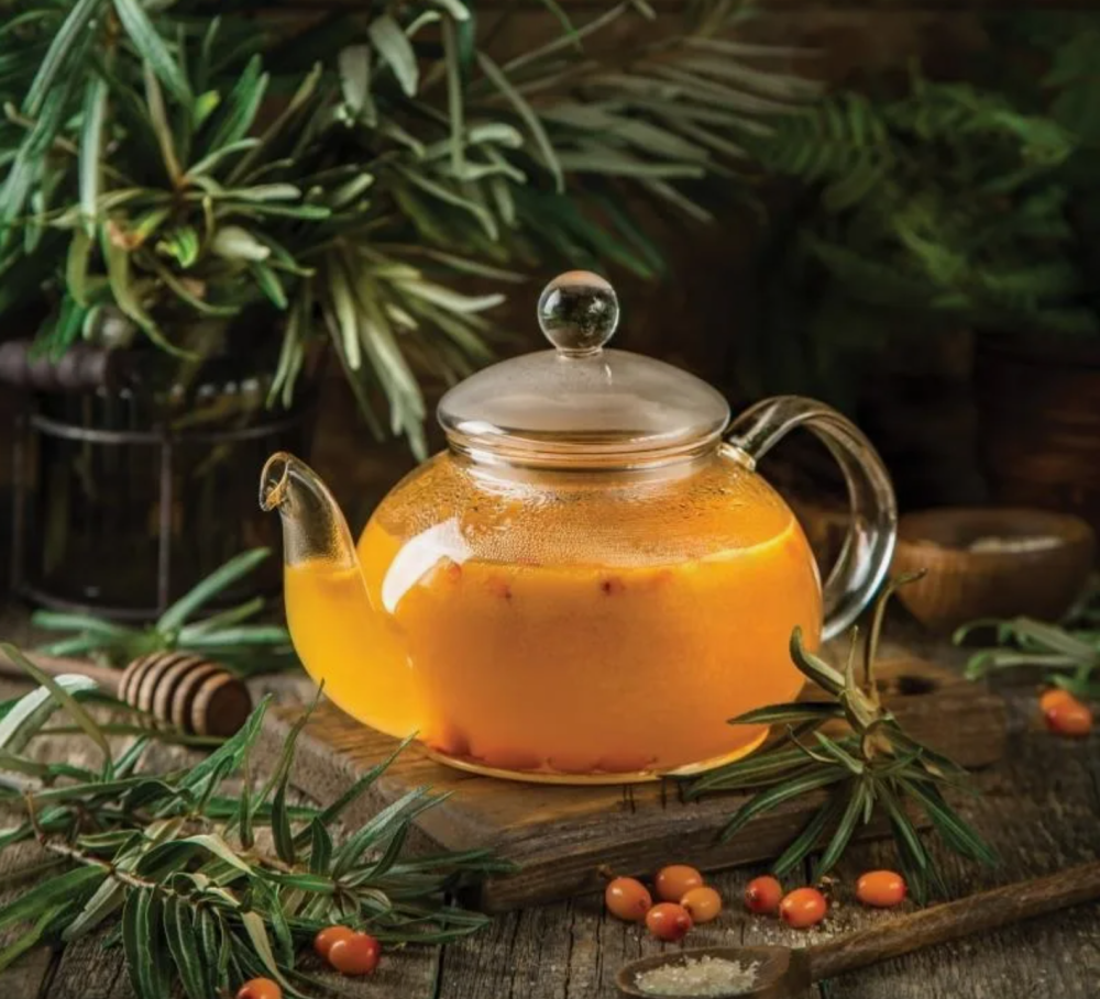 Мандарин-апельсин