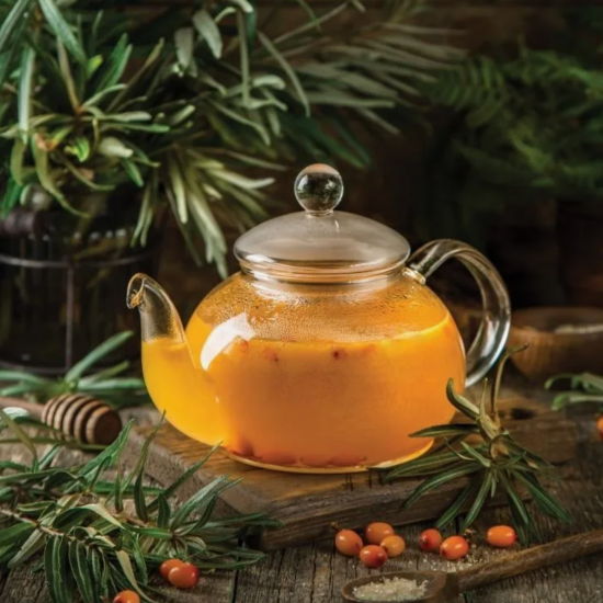 Мандарин-апельсин