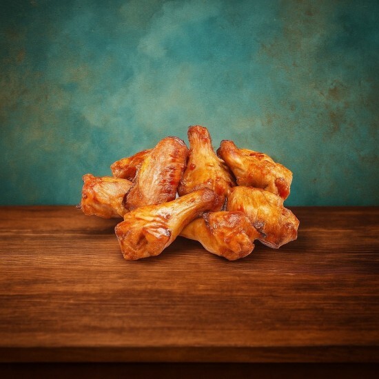 Крылышки Баффало