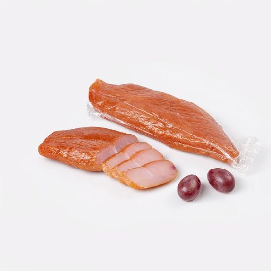 Филе куриное с/к в/у