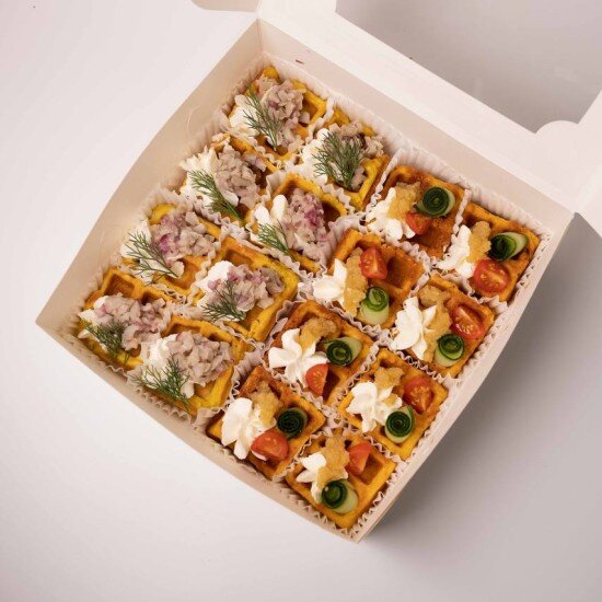 Сет «Сибирский»