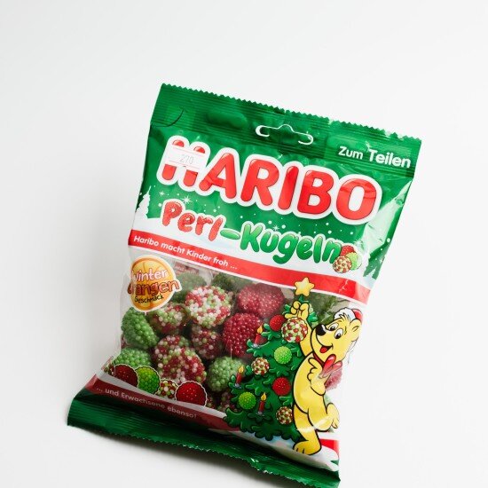 Мармелад Харибо в ассортименте