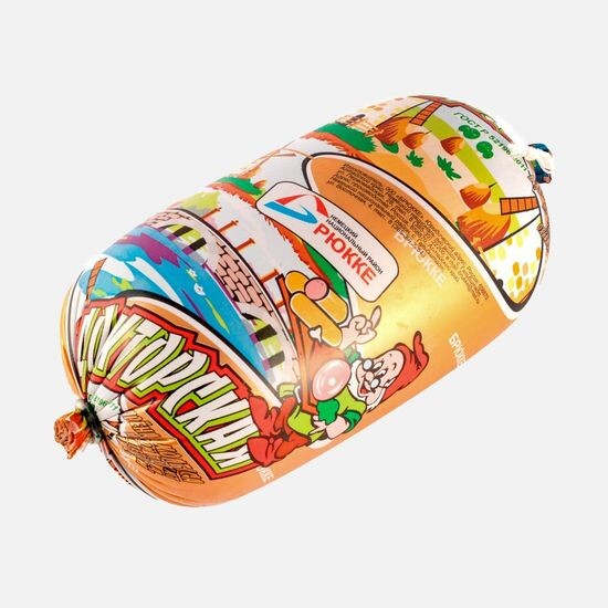 Колбаса Докторская Брюкке