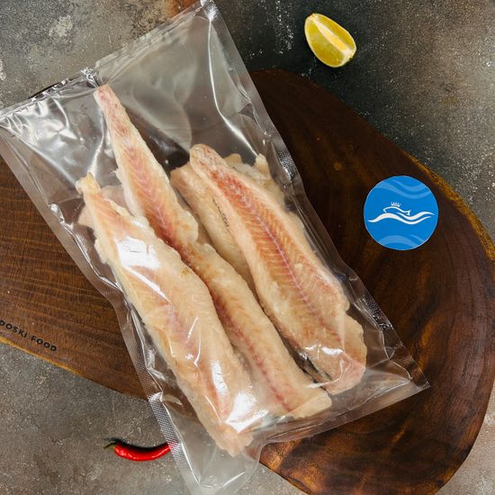 Филе минтая Камчатка