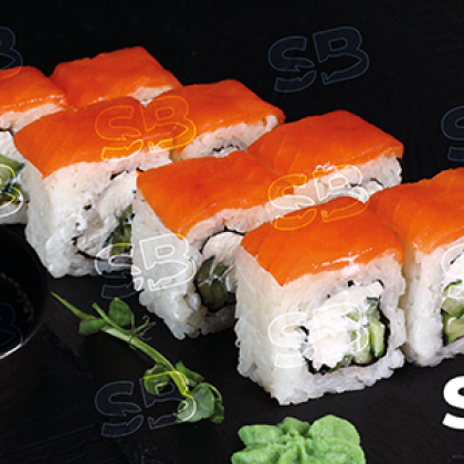 Ролл Филадельфия лайт