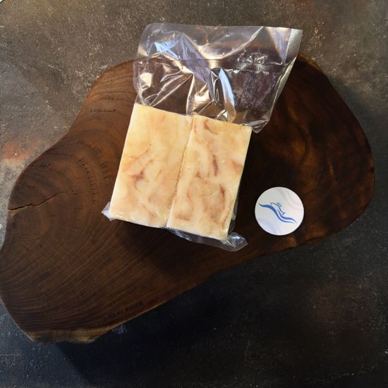 Филе минтая кубик Камчатка