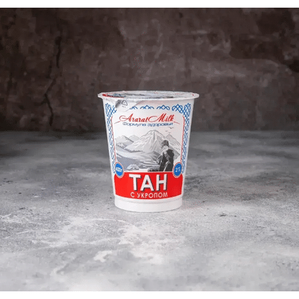 Тан (400 мл)