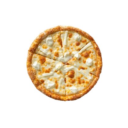 Пицца «Сырный Краш»