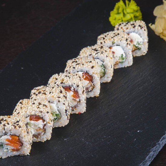 Ролл «Техас»