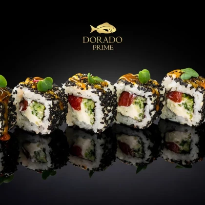 Ролл Афина(8 шт)