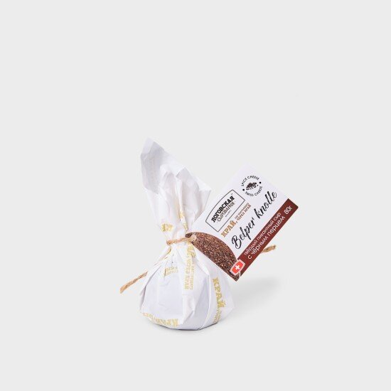 Сыр «Белпер Кнолле» перец черный