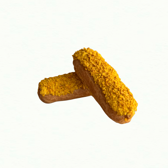 Эклер экзотик