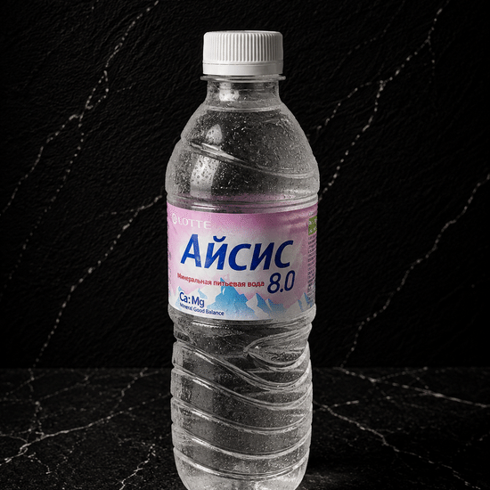 Минеральная вода