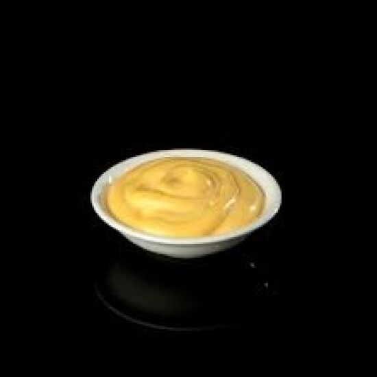 Сырный соус