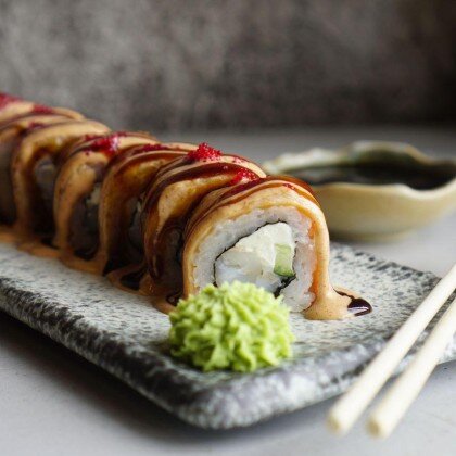 Сочный Ойси .