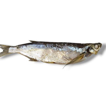 Чехонь вяленая, кг