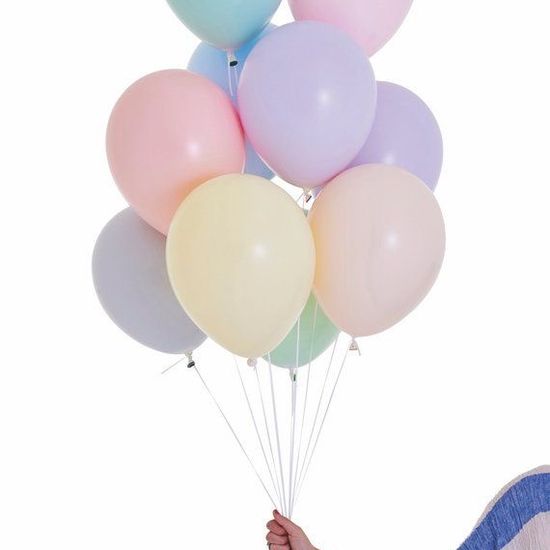 Шар Гелевый