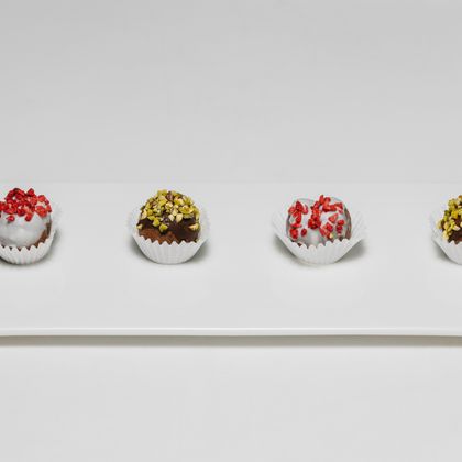 Ассорти бисквитные конфеты