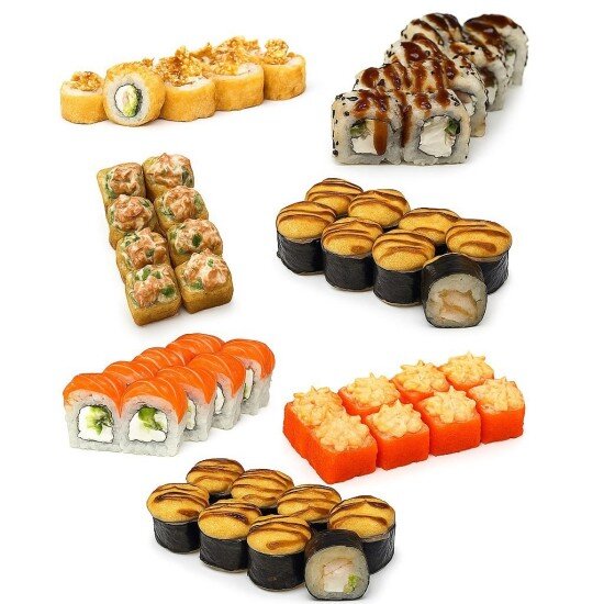 Сет " Чебурашка"