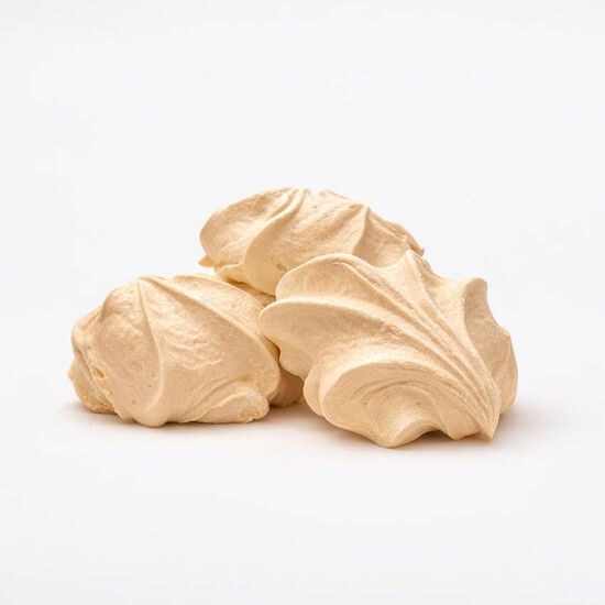 Зефир "Крем-Брюле"