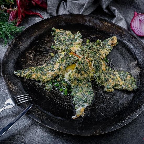 Кю-кю плов