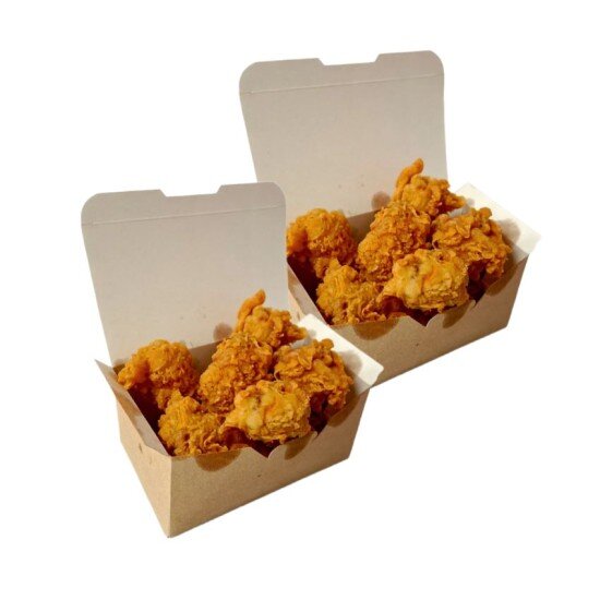 Комбо «SMALL MIX 6 & 6»