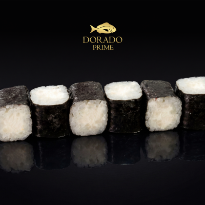 Ролл Маки Чиз (6 шт)