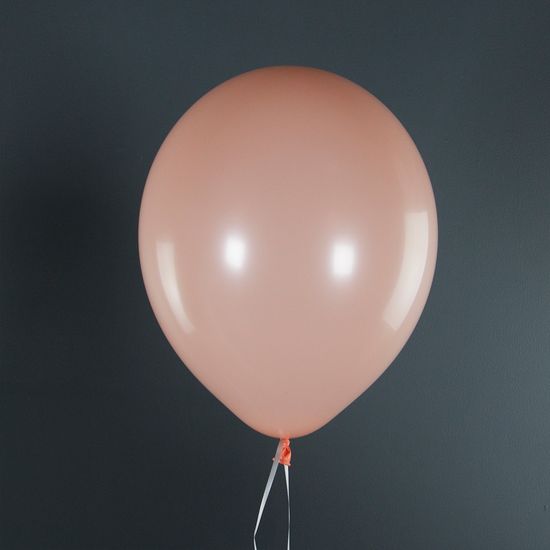 Персиковый, Пастель