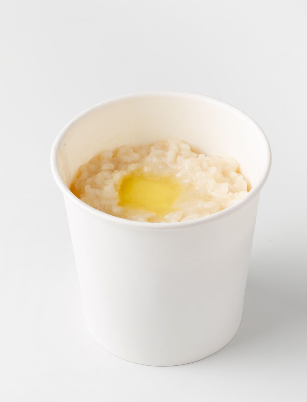 Рисовая каша