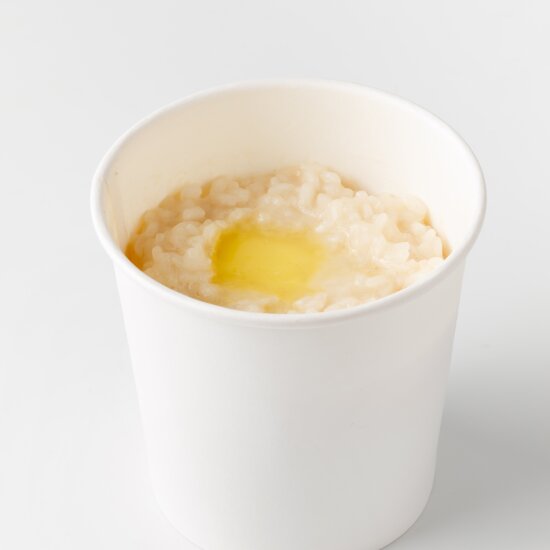 Рисовая каша