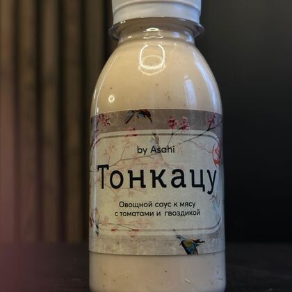 Соус «Тонкацу»