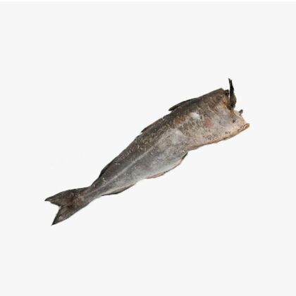 Сайда свежемороженая, кг