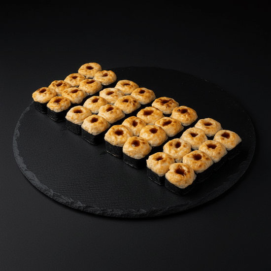 Сет 1 кг Запеченный 32шт