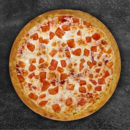 Пицца Маргарита