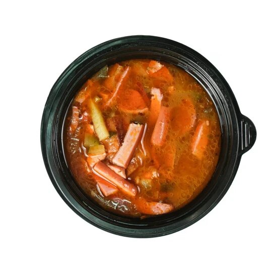 Солянка «Джан»