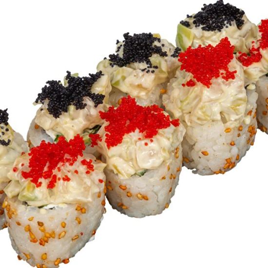 Ролл Созвездие Плеяд