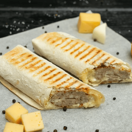 Люлари с сыром