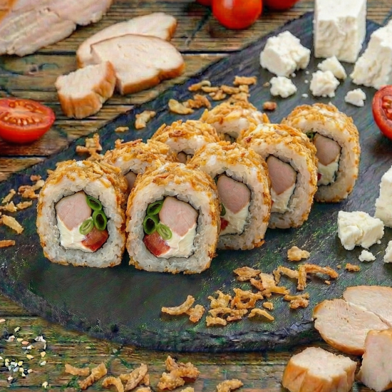 Тори - хит Ролл