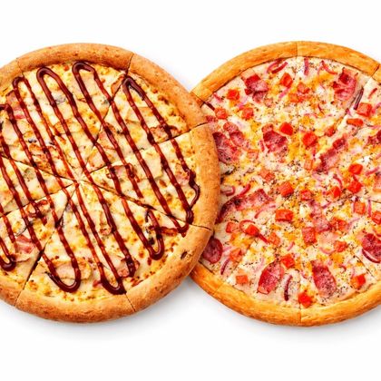 Комбо пиццы №1