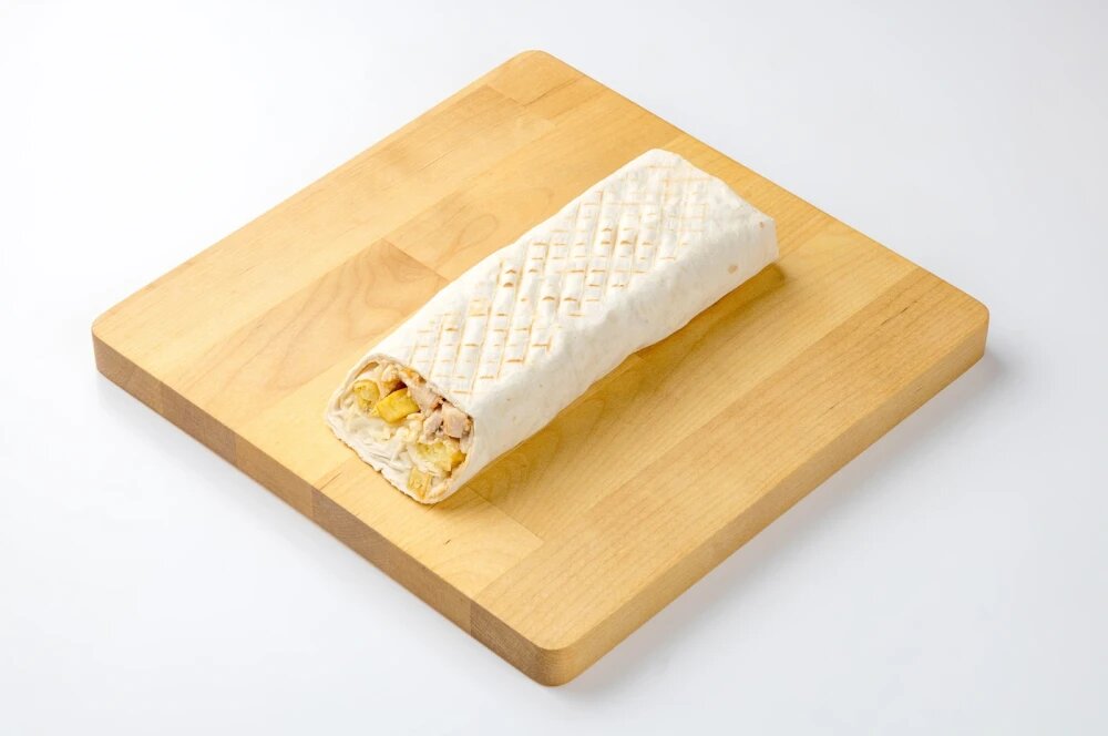 Донер Веган-Султан