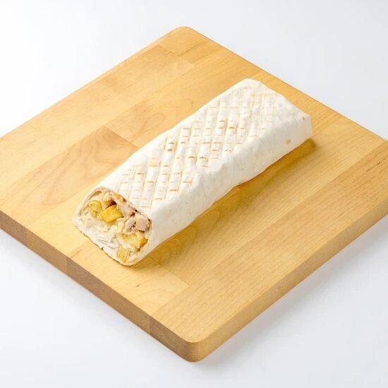 Донер Веган-Султан