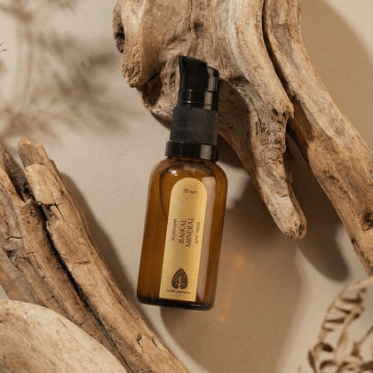 Эссенция "Baikal mineral" для лица 30 мл