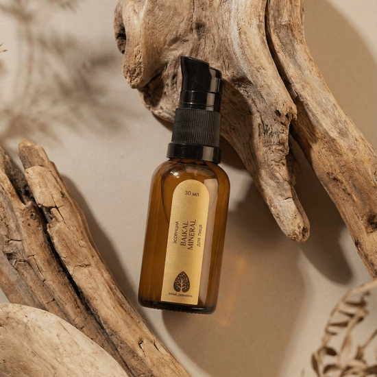 Эссенция "Baikal mineral" для лица 30 мл