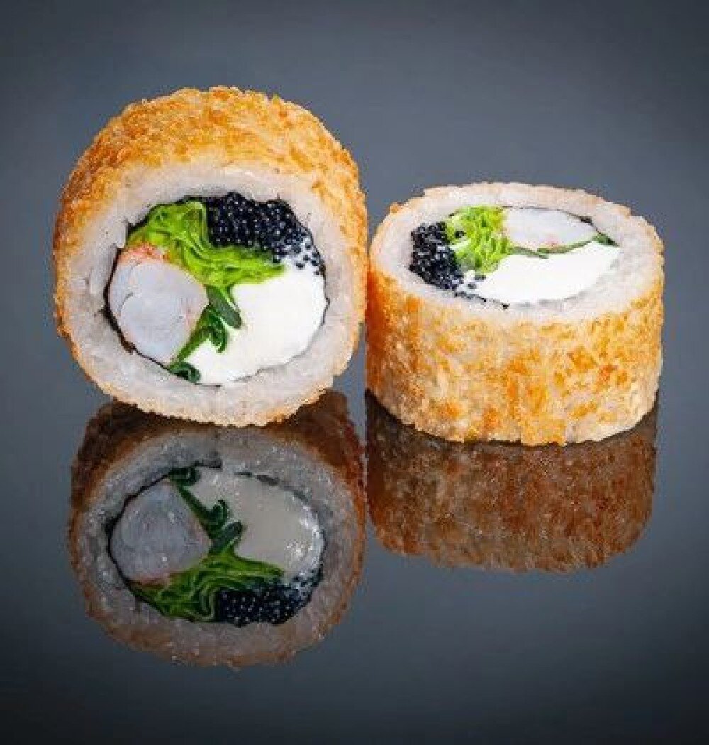 Темпура  "Фьюжн хаус"