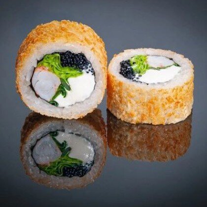 Темпура  "Фьюжн хаус"